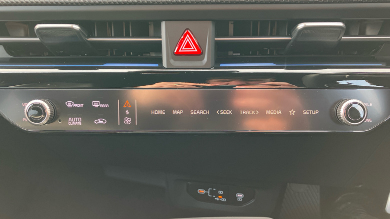 Kia EV6 168kW GT Line S 84kWh 5dr Auto Electric Estate